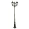 RÁBALUX Toronto 8460 Kültéri állólámpa IP44 230V, 50Hz