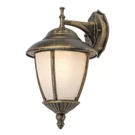RÁBALUX Madrid 8476 Kültéri fali lámpa IP43 230V, 50Hz