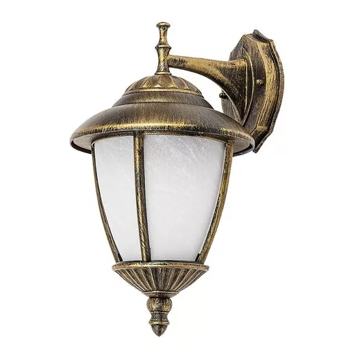 RÁBALUX Madrid 8476 Kültéri fali lámpa IP43 230V, 50Hz
