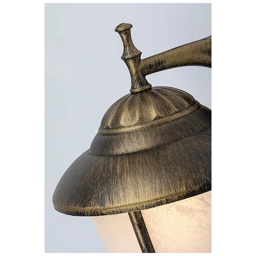 RÁBALUX Madrid 8476 Kültéri fali lámpa IP43 230V, 50Hz