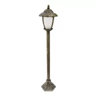 RÁBALUX Madrid 8480 Kültéri állólámpa IP43 230V, 50Hz