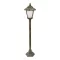 RÁBALUX Madrid 8480 Kültéri állólámpa IP43 230V, 50Hz