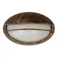 RÁBALUX Hektor 8496 Kültéri fali lámpa IP54 230V, 50Hz