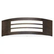 RÁBALUX Roma 8511 Kültéri fali lámpa IP44 230V, 50Hz