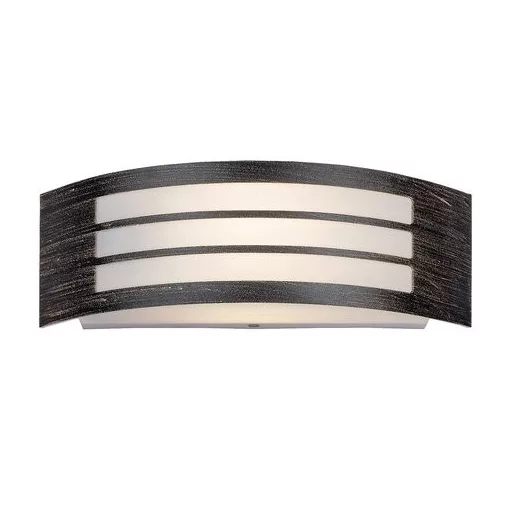 RÁBALUX Roma 8511 Kültéri fali lámpa IP44 230V, 50Hz