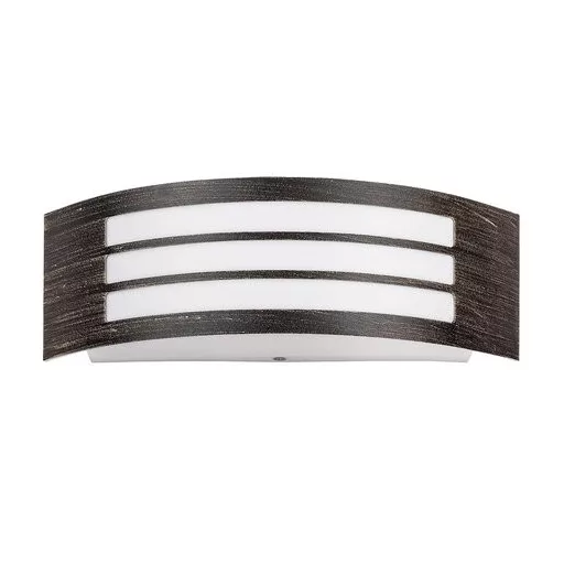 RÁBALUX Roma 8511 Kültéri fali lámpa IP44 230V, 50Hz