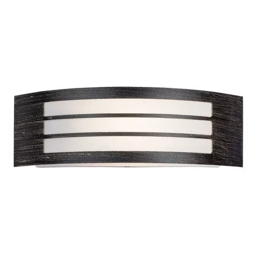 RÁBALUX Roma 8511 Kültéri fali lámpa IP44 230V, 50Hz