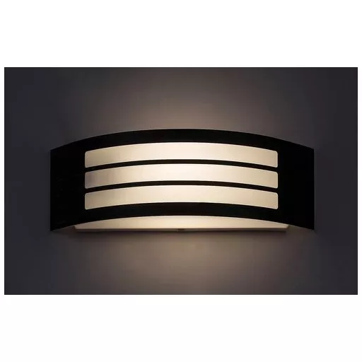 RÁBALUX Roma 8511 Kültéri fali lámpa IP44 230V, 50Hz