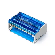 ELMARK 85144002 DISTRIBUTION BLOCK 4X(11X6 + 2X25 + 2X35MM2)