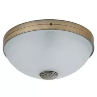 RÁBALUX Orchidea 8558 Mennyezeti lámpa IP20 230V, 50Hz