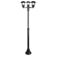   RÁBALUX Marseille 8569 Kültéri állólámpa IP44 230V, 50Hz