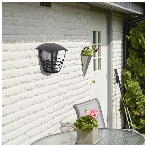 RÁBALUX Marseille 8570 Kültéri fali lámpa IP44 230V, 50Hz