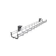 ELMARK 85D WIRE MESH CABLE TRAY 1M