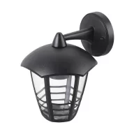   RÁBALUX Marseille 8617 Kültéri fali lámpa IP44 230V, 50Hz