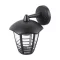 RÁBALUX Marseille 8617 Kültéri fali lámpa IP44 230V, 50Hz