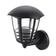   RÁBALUX Marseille 8618 Kültéri fali lámpa IP44 230V, 50Hz