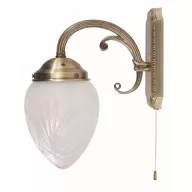 RÁBALUX Annabella 8631 Fali lámpa IP20 230V, 50Hz