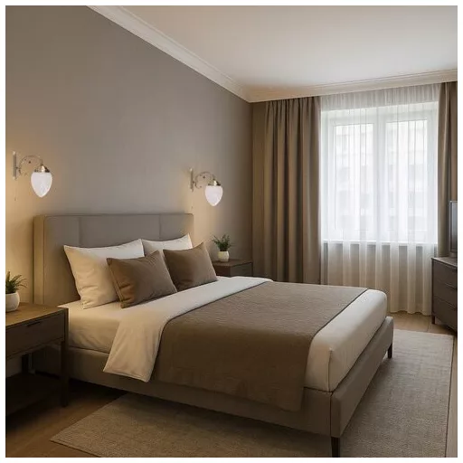 RÁBALUX Annabella 8631 Fali lámpa IP20 230V, 50Hz