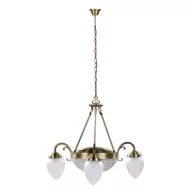 RÁBALUX Annabella 8633 Csillár IP20 230V, 50Hz