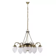 RÁBALUX Annabella 8636 Csillár IP20 230V, 50Hz
