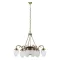 RÁBALUX Annabella 8636 Csillár IP20 230V, 50Hz
