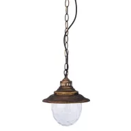   RÁBALUX Barcelona 8678 Kültéri függeszték IP43 230V, 50Hz