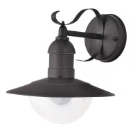 RÁBALUX Oslo 8680 Kültéri fali lámpa IP44 230V, 50Hz
