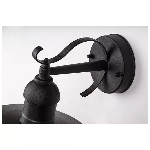 RÁBALUX Oslo 8680 Kültéri fali lámpa IP44 230V, 50Hz