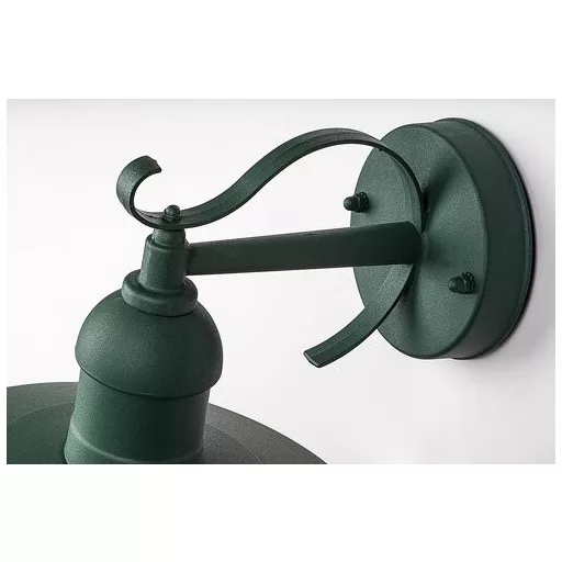 RÁBALUX Oslo 8682 Kültéri fali lámpa IP44 230V, 50Hz