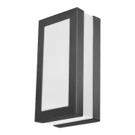   RÁBALUX Stuttgart 8683 Kültéri fali lámpa IP44 230V, 50Hz