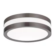   RÁBALUX Stuttgart 8684 Kültéri mennyezeti lámpa IP44 230V, 50Hz