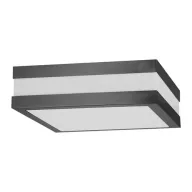   RÁBALUX Stuttgart 8685 Kültéri mennyezeti lámpa IP44 230V, 50Hz
