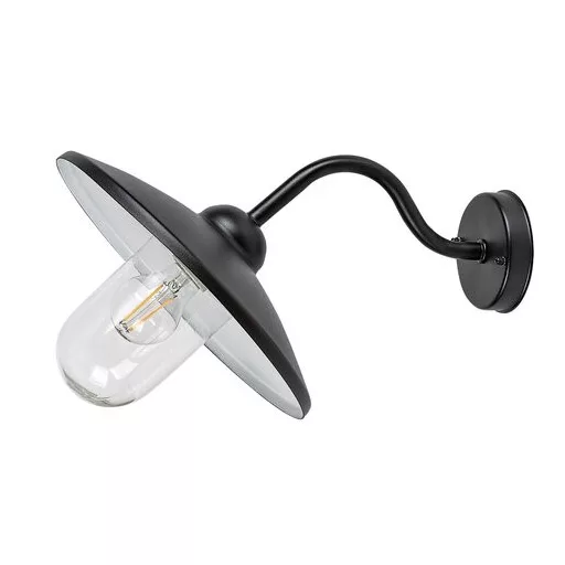RÁBALUX Vigo 8686 Kültéri fali lámpa IP44 230V, 50Hz