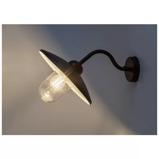 RÁBALUX Vigo 8686 Kültéri fali lámpa IP44 230V, 50Hz