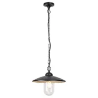 RÁBALUX Vigo 8687 Kültéri függeszték IP44 230V, 50Hz