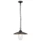 RÁBALUX Vigo 8687 Kültéri függeszték IP44 230V, 50Hz
