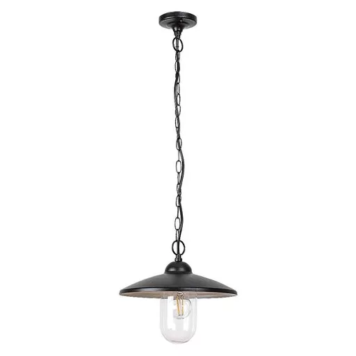 RÁBALUX Vigo 8687 Kültéri függeszték IP44 230V, 50Hz