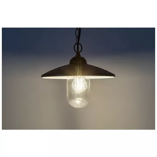 RÁBALUX Vigo 8687 Kültéri függeszték IP44 230V, 50Hz