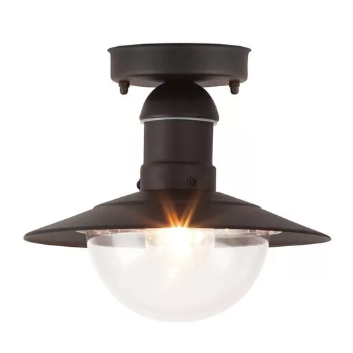 RÁBALUX Oslo 8716 Kültéri mennyezeti lámpa IP44 230V, 50Hz