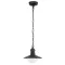 RÁBALUX Oslo 8717 Kültéri függeszték IP44 230V, 50Hz