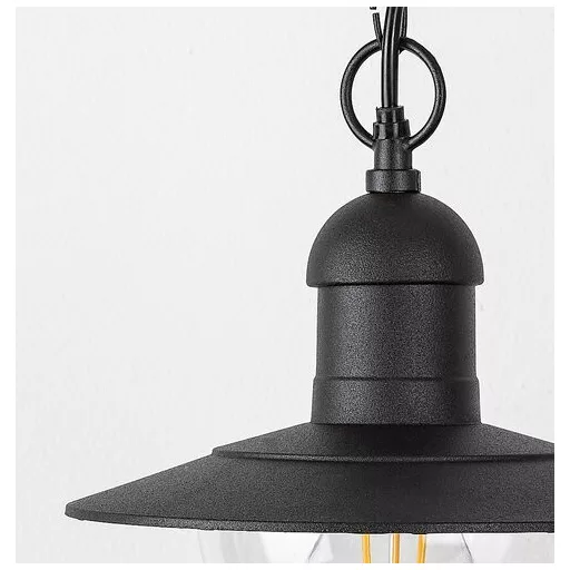 RÁBALUX Oslo 8717 Kültéri függeszték IP44 230V, 50Hz