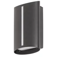   RÁBALUX Baltimore 8730 Kültéri fali lámpa IP54 230V, 50Hz