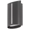 RÁBALUX Baltimore 8730 Kültéri fali lámpa IP54 230V, 50Hz