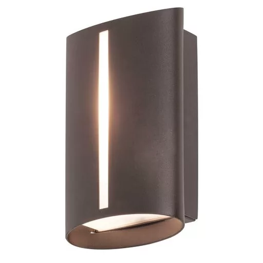 RÁBALUX Baltimore 8730 Kültéri fali lámpa IP54 230V, 50Hz