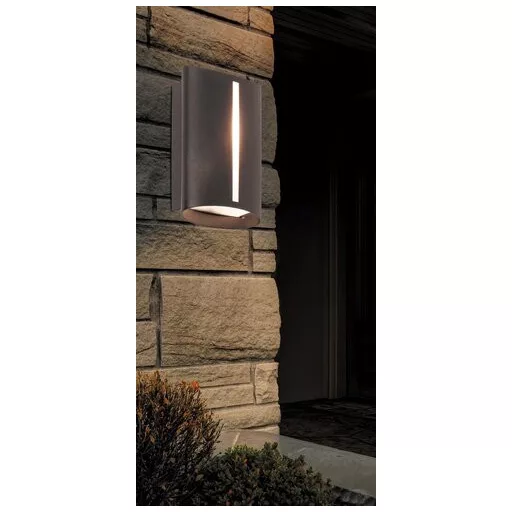RÁBALUX Baltimore 8730 Kültéri fali lámpa IP54 230V, 50Hz
