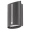 RÁBALUX Baltimore 8731 Kültéri fali lámpa IP44 230V, 50Hz