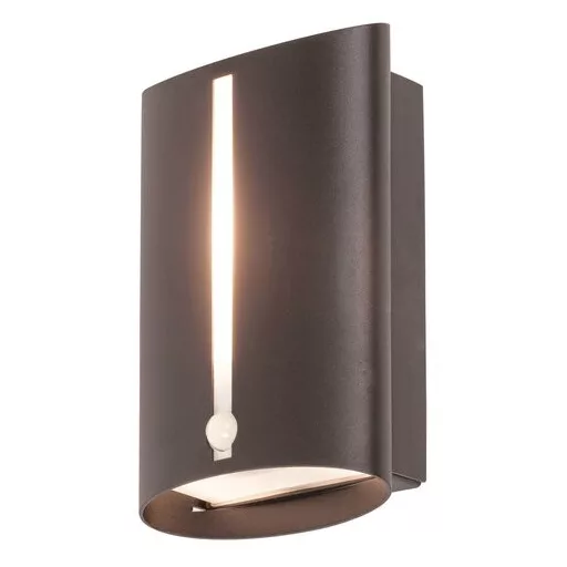 RÁBALUX Baltimore 8731 Kültéri fali lámpa IP44 230V, 50Hz