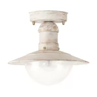   RÁBALUX Oslo 8739 Kültéri mennyezeti lámpa IP44 230V, 50Hz