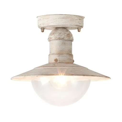 RÁBALUX Oslo 8739 Kültéri mennyezeti lámpa IP44 230V, 50Hz