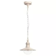 RÁBALUX Oslo 8740 Kültéri függeszték IP44 230V, 50Hz